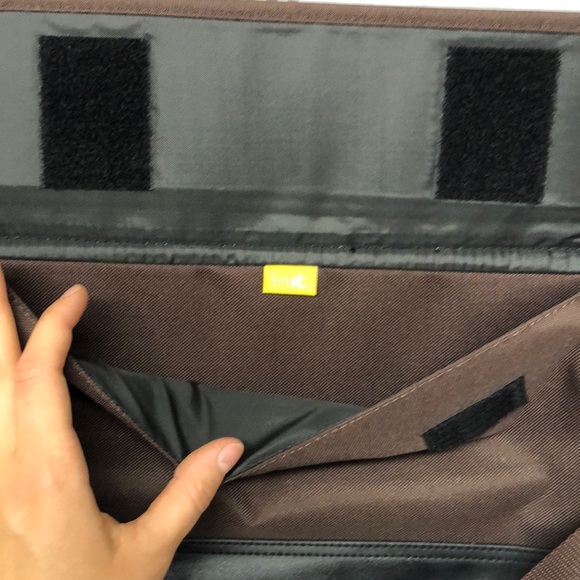 Init laptop bag - Picture 3 of 5
